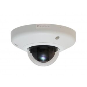 LevelOne FCS-3054 - telecamera di sorveglianza di rete