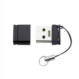 Linea Intenso Slim - Chiavetta USB - 32GB