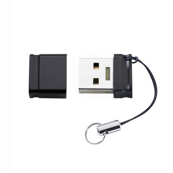 Linea Intenso Slim - Chiavetta USB - 32GB