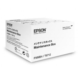 Epson Maintenance Box - kit di manutenzione - per WorkForce Pro WF-6090