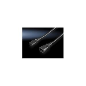 Rittal DK 7200.215, 1,8 m, attacco C14, attacco C13, 230 V