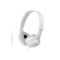 Sony MDR-ZX110AP - cuffie con microfono - circumaurali