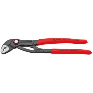 KNIPEX Cobra - pinza maschio-femmina - massima