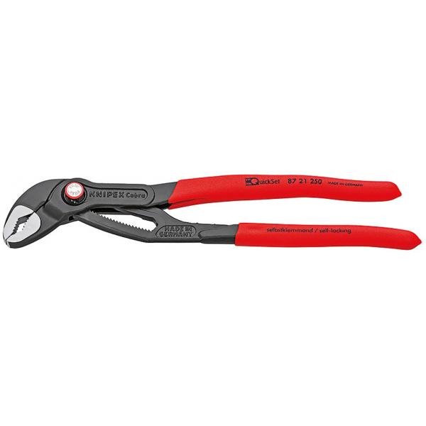 KNIPEX Cobra - pinza maschio-femmina - massima