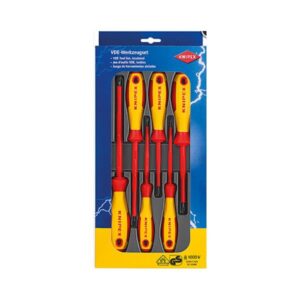 KNIPEX 00 20 12 V01, 365 mm, 170 mm, 35 mm, 610 g, Sichtverpackung