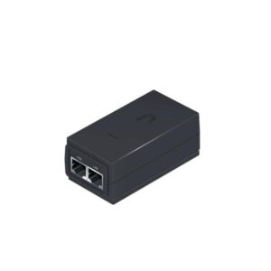 Ubiquiti Networks POE-24-12W-G - Iniettore di potenza
