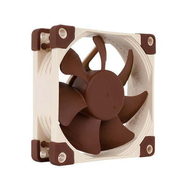 Noctua NF-A8 ULN - ventola del case - 80 mm