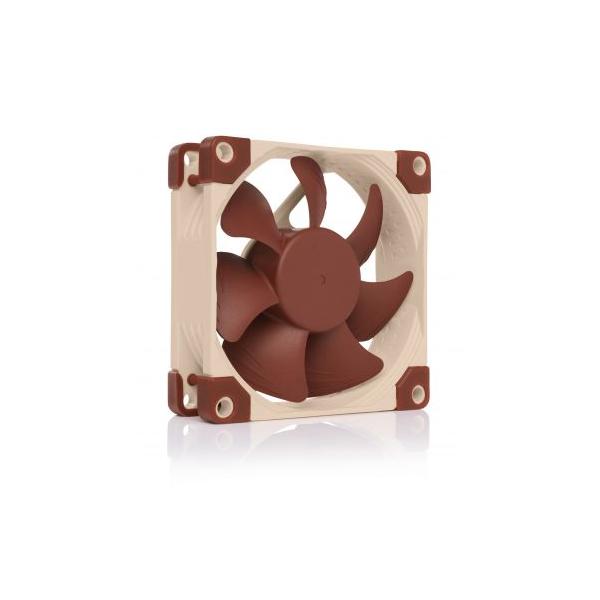 Noctua NF-A8 FLX - ventola del case - 80 mm