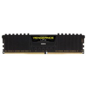 Corsair Vengeance LPX - DDR4 - Kit - 32 GB: 4 x 8 GB