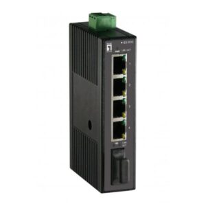 LevelOne Infinity IES-0510 - Switch - non gestito