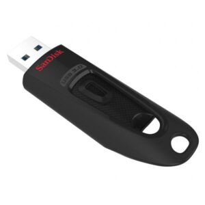 SanDisk Ultra - Unità flash USB - 128 GB