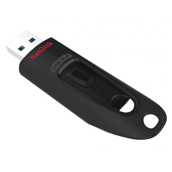 SanDisk Ultra - Unità flash USB - 128 GB