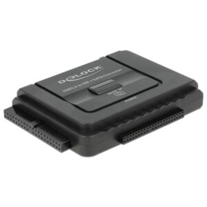 Controller di archiviazione Delock - ATA-133 / SATA 6Gb/s