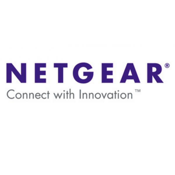 Licenza Netgear Ethernet Audio/Video (EAV).