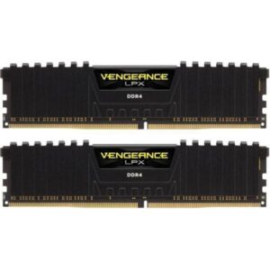 Corsair Vengeance LPX - DDR4 - Kit - 16 GB: 2 x 8 GB