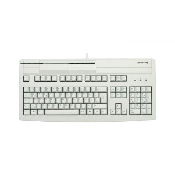 Cherry MultiBoard V2 G80-8000 - Tastiera - USB