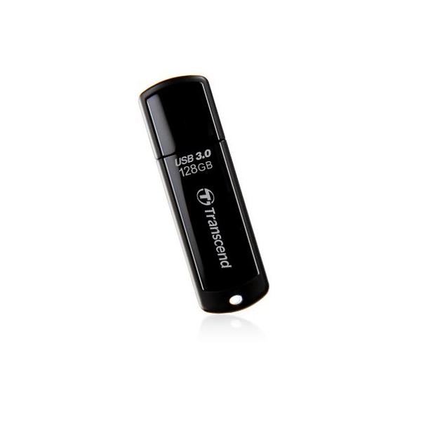 Transcend JetFlash 700 - Unità flash USB - 128 GB