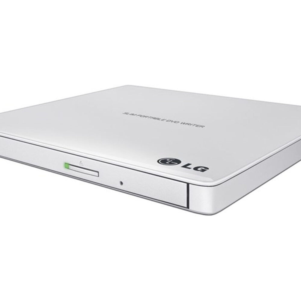 LG Hitachi-LG Data Storage GP57EW40 - Laufwerk - DVD±RW (±R DL)