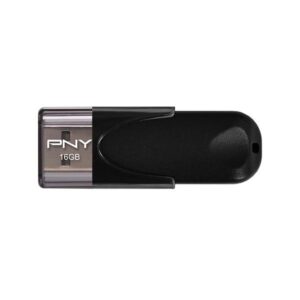 PNY attaché 4 - chiavetta USB - 16GB