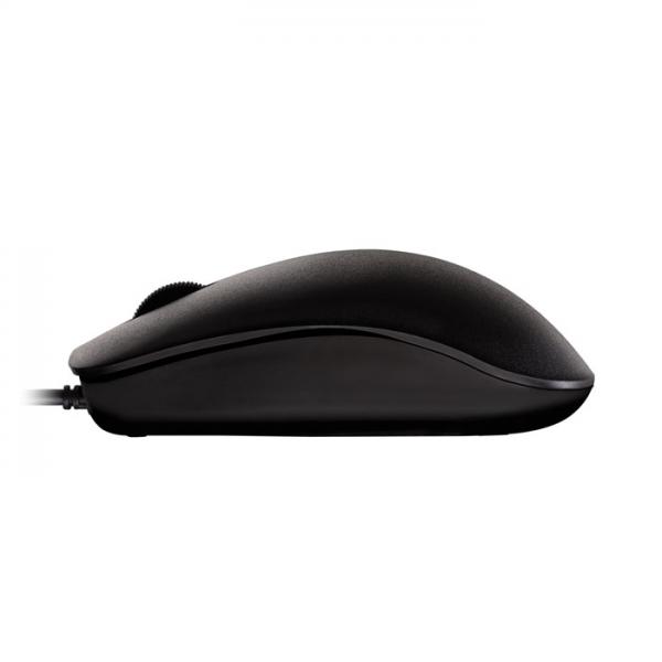 Cherry MC 1000 - Mouse - per destrimani e mancini