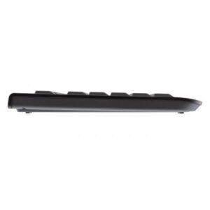 Cherry DC 2000 - Set tastiera e mouse - USB