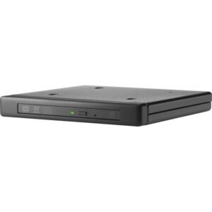 Unità HP - DVD±RW (±R DL) / DVD-RAM - 8x/8x/5x