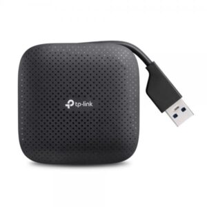 TP-LINK UH400 - Hub - 4 x SuperSpeed ??USB 3.0