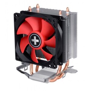 Xilence Performance C Series A402 - Prozessor-Luftkühler - (für: AM2, AM2+, AM3, AM3+, FM1, FM2, FM2+, AM4)