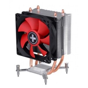 Xilence Performance C Series I402 - Prozessor-Luftkühler - (für: LGA1156, LGA1155, LGA1150)