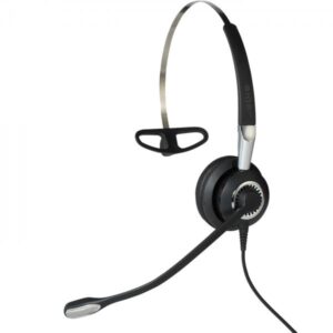 Cuffie Jabra BIZ 2400 II QD Mono NC 3 in 1