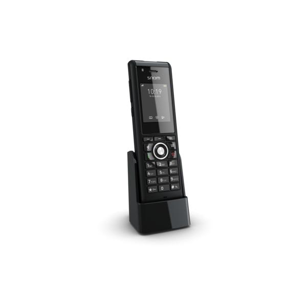 Snom M85 - Dispositivo portatile con estensione cordless