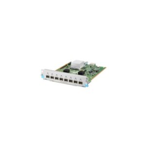 Modulo di espansione HPE - Gigabit Ethernet/10 Gigabit SFP+ x 8