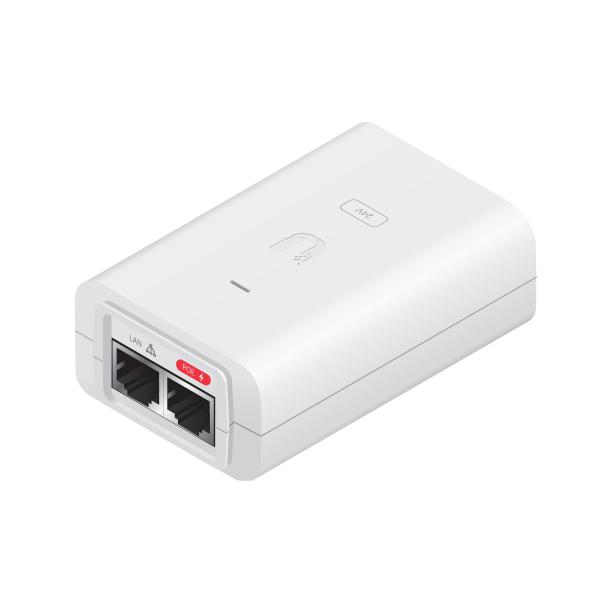 Ubiquiti Networks POE-24-30W-G-WH - Iniettore di potenza