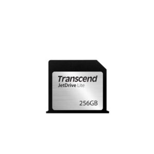 Transcend JetDrive Lite 130 - Flash-Speicherkarte