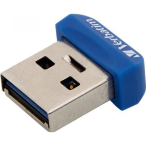 Negozio Verbatim 'n' Rimani NANO: chiavetta USB