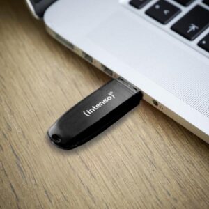 Linea Intenso Speed ??- Chiavetta USB - 64GB