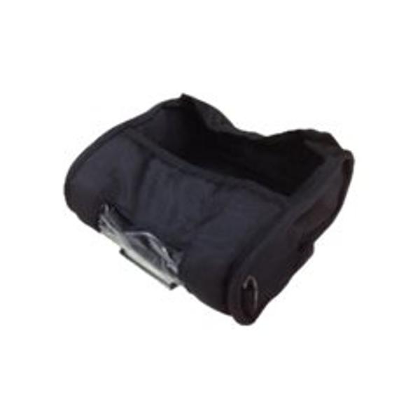 Zebra Soft Case - custodia da trasporto per stampanti - per