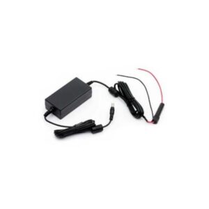 Alimentatore per auto Zebra - 12 - 24 V - per serie ZQ500 ZQ510