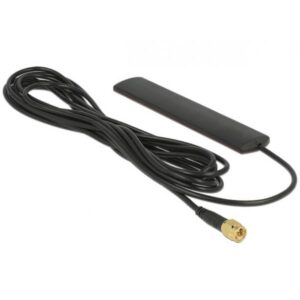 Antenna Delock - Smart Home - 3 dBi - non direzionale
