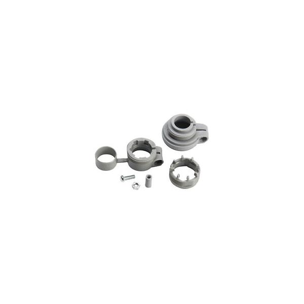 eQ-3 AG Danfoss - Kit adattatore di montaggio