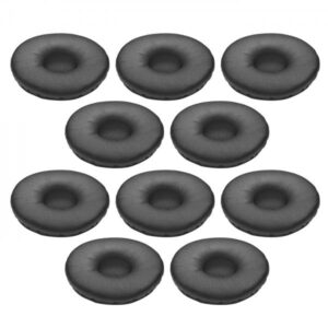 Cuscinetti auricolari Jabra per cuffie (confezione da 10)