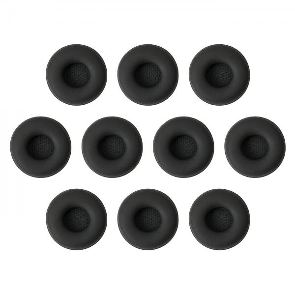 Cuscinetti auricolari Jabra per cuffie (confezione da 10)