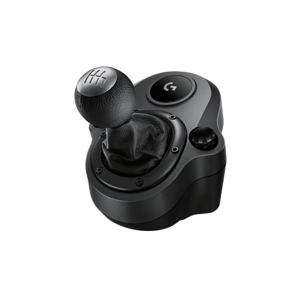 Logitech Driving Force Shifter - leva del cambio