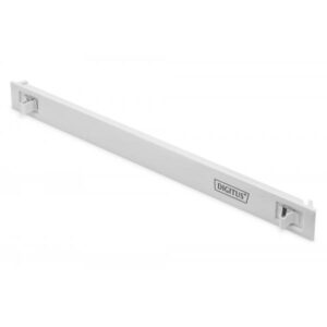 DIGITUS Professional - Copertura cieca - Grigio - 1U - 48,3 cm (19")