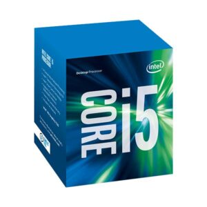 Intel Core i5 6500 - 3.2 GHz - 4 Kerne - 4 Threads