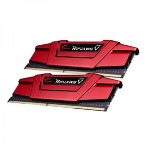 G.Skill Ripjaws V - DDR4 - Kit - 16 GB: 2 x 8 GB
