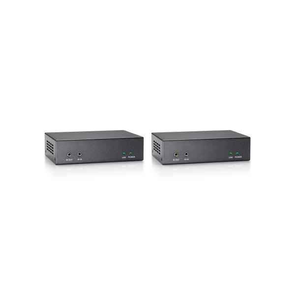 Kit estensore HDMI over Cat.5 LevelOne HVE-9200P