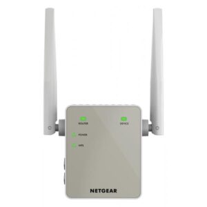Netgear EX6120 - Estensore di portata Wi-Fi - Wi-Fi 5