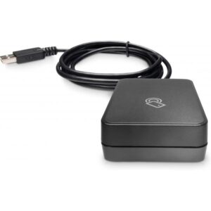 HP JetDirect 3000w - Server di stampa - 802.11b/g, NFC