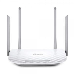 TP-LINK Archer C50 - Router wireless Switch a 4 porte
